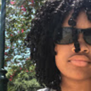 Meet your Posher, Kyla